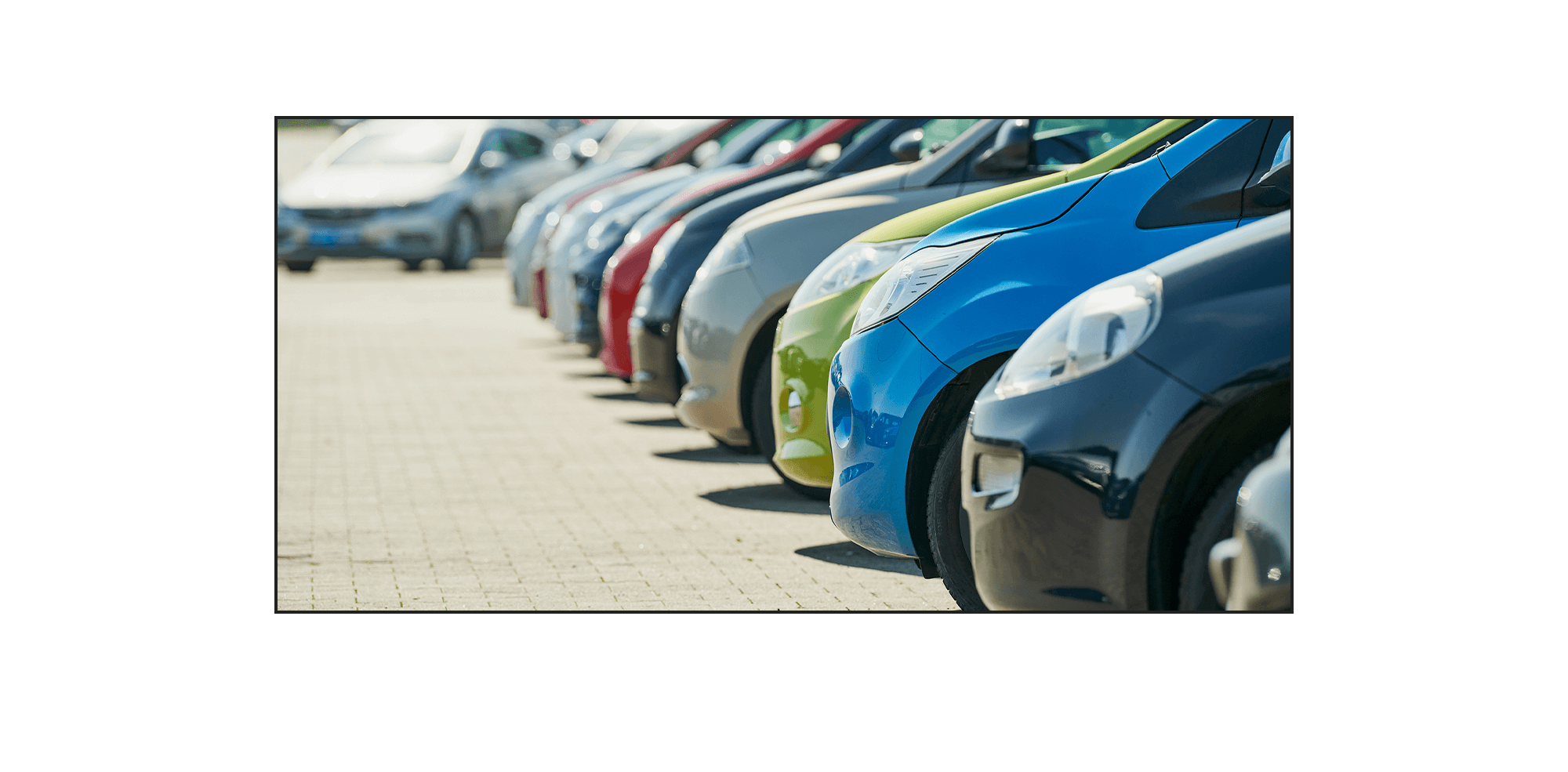 愛車を、いちばん正当に評価する場所。